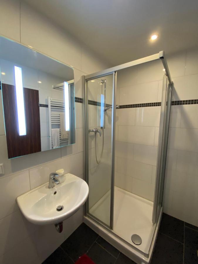 Hotel Poock ฮาน ภายนอก รูปภาพ